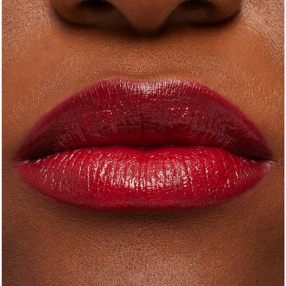 MAC Cosmetics Tiny Treasures Mini Lip Duo: Red - Picture 11 of 12